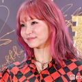 LiSA（C）モデルプレス