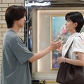 寺西拓人、内田有紀「ラストノート」第5話（C）フジテレビ