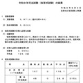 令和8年司法試験（短答式試験）の結果