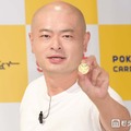あばれる君（C）モデルプレス