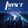 「IMPACT26」キービジュアル（提供写真）