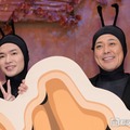 「アリフォルニア」下記未取材に出席した深澤辰哉、有田哲平（C）モデルプレス