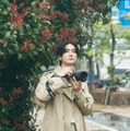 中島裕翔（C）MEN’S NON-NO／集英社 撮影／干田哲平※未公開の制作中カット