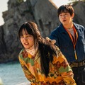 『世界で最後の愛しい娘！』© 2025 NEXT ENTERTAINMENT WORLD & STUDIO N. All Rights Reserved.