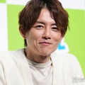 杉浦太陽（C）モデルプレス