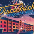 横浜赤レンガ倉庫、夏の夜に屋外ディスコ。『Disco Brick YOKOHAMA』8月8日から初開催 画像