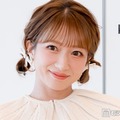 辻希美「早いよぉ～」次女・夢空（ゆめあ）ちゃんの1歳誕生日報告 抱っこショットに反響「すくすく育ってて嬉しい」「天使」 画像