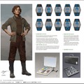 「スター・ウォーズ『マンダロリアン・アンド・グローグー』公式アートブック」（C） 2026 & TM Lucasfilm Ltd