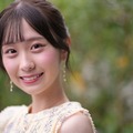 白鳥桃夏さん（提供写真）