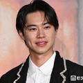 戸塚純貴（C）モデルプレス