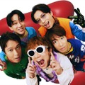 SUPER EIGHT、来春アリーナツアー開催＆ニューアルバム発売決定 “超八”の日にサプライズ発表 画像