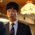 【「VIVANT」第13話】乃木の前に現れた人物は敵か味方か…別班奪還へ、事件の首謀者は？ 画像