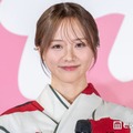 森香澄「デート代も出します」共演者驚きの恋愛事情明かす キュンとした“子ども扱い”エピソードも「ドキッとしますよね」 画像