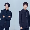 重岡大毅、濱田崇裕（提供写真）
