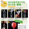 『ひとりでできた！　食べられるじっけん』