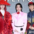 Mrs. GREEN APPLE、約1カ月の夏季長期休暇を発表「よりクリエイティブを追求できるリフレッシュ期間として」【全文】 画像