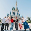 吉村崇、藤澤涼架、大森元貴、若井滉斗、オカリナ（C）TBS