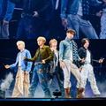 STARGLOW（写真＝川島伸一・内田章哉・今村智哉）