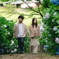 山田涼介、堀田真由「一次元の挿し木」第6話（C）松下龍之介／宝島社／ytv