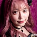 ヘラヘラ三銃士・まりな、美バスト際立つビキニ姿で久米島満喫「メリハリボディに目が釘付け」「セクシーすぎる」と反響 画像