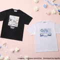 ちいかわぽけっと アリスなTシャツ