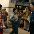「『火垂るの墓』の後継作はこの作品」二階堂ふみ＆岡田准一コメント到着『わたしの知らない子どもたち』 画像