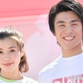 中尾明慶、仲里依紗（C）モデルプレス