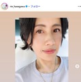 1児の母・長谷川理恵、“息子絶賛”の手作りケチャップ入りミートソース公開「本格的すぎる」「見るからに美味しそう」の声 画像