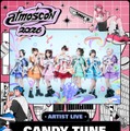 CANDY TUNE（提供写真）