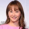 藤本美貴（C）モデルプレス