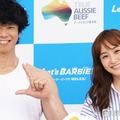 藤本美貴＆庄司智春、緊急搬送された過去「本当に最後の言葉を言う時なんだと思った」深夜に容体が急変 画像