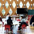 近畿大「英語村E3」無料開放9/7-9…外国人スタッフと英会話体験 画像