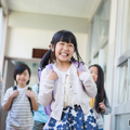 子供の幸福度が高い年代は？ 高校生の自己肯定感は改善傾向…都調査 画像