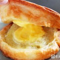 サクじゅわ食感が幸せすぎる！ファミマ“も～っちり”クロワッサンが“ある一手間”でベーカリーの焼き立て級に 画像