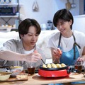 【ラストノート 第6話】 澄晴（寺西拓人）、自身の想い伝える 葵が意を決して出す答えとは 画像
