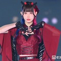 ゆりにゃ、コウモリ風衣装に会場釘付け 圧巻ステージに「努力の賜物」「完璧ランウェイ」と絶賛の声【関コレ2026A/W】 画像