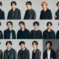 BMSG TRAINEE（提供写真）