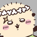 『映画ちいかわ 人魚の島のひみつ』©ナガノ / 2026「映画ちいかわ」製作委員会