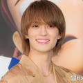 佐野勇斗「Yes! 東京」M!LK ver.に「めっちゃ笑った」まさかのキャラ登場に「紅一点でアツい」「クセが強すぎ」反響相次ぐ 画像