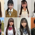 日本一かわいい女子中学生「JCミスコン2026」全国候補者を一挙公開　投票スタート 画像