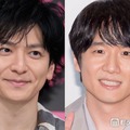 生田斗真、風間俊介（C）モデルプレス