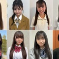 「JCミスコン2026」候補者の一部（提供写真）
