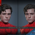 『スパイダーマン：ノー・ウェイ・ホーム』スパイダーマン（ファイナル・スウィング・スーツ）［プロモ・エディション］