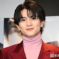 ハル（C）モデルプレス