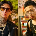 「ラヴ上等」シーズン2出演話題のかずくん、坊との“取っ組み合い”裏側告白「嫌な笑い声がしてきた」 画像