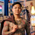 「ラヴ上等」シーズン2出演・マー君、小指を切断した経緯明かす「映画みたいには落ちない」 画像