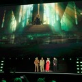 『アベンジャーズ／ドゥームズデイ』D23ステージ　（C）2026 MARVEL