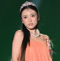 矢吹奈子（C）モデルプレス