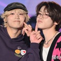 田中笑太郎、大久保波留（C）モデルプレス