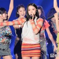 LDHオーディション「ガルバト」発・CIRRA（シーラ）「TGC」で地元中学ダンス部とコラボ ランウェイ歩きファンに急接近【TGC松山2026】 画像